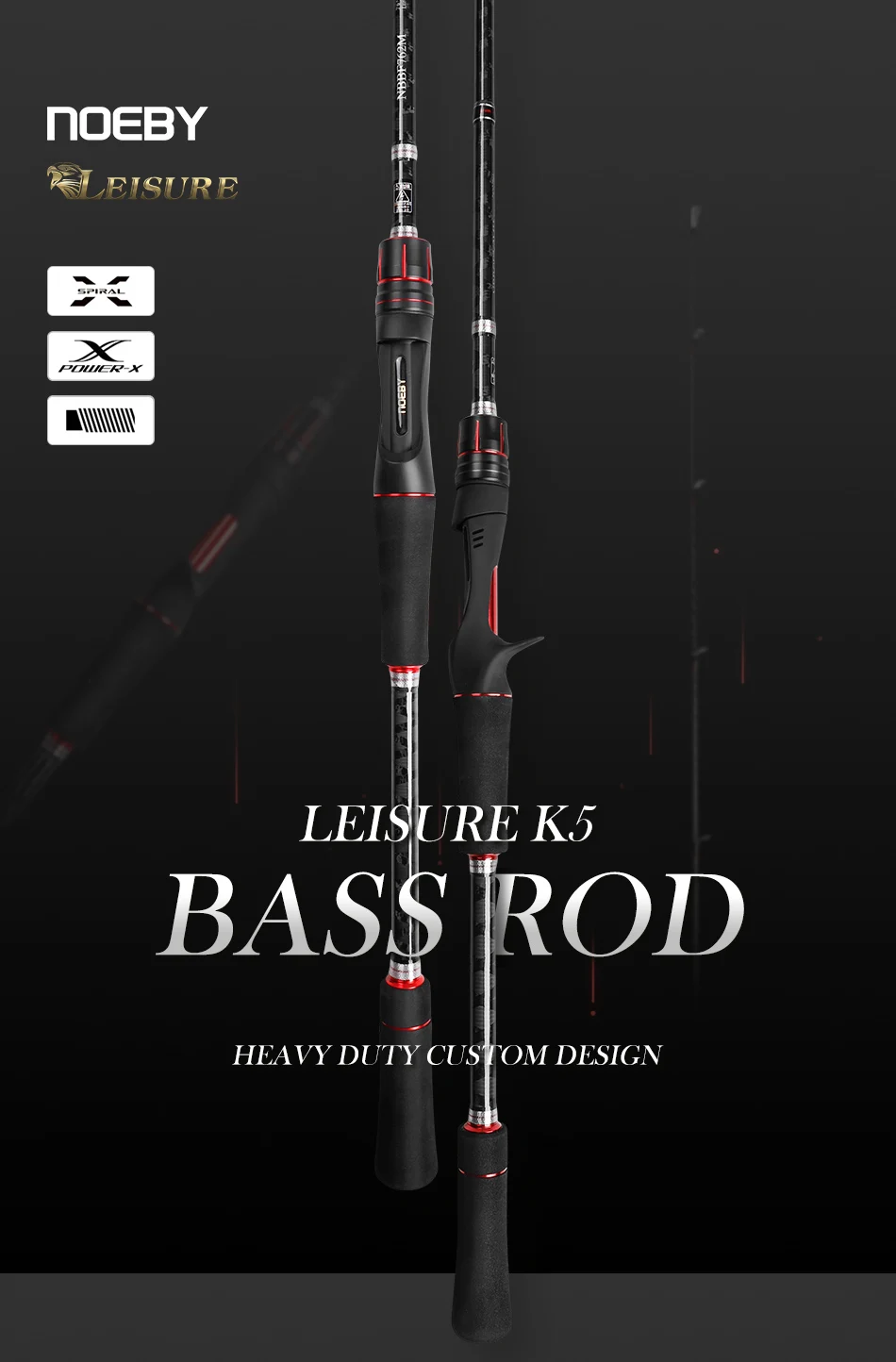 Un anuncio en blanco y negro para una barra de bajo