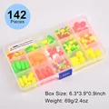 142Pcs-Box