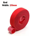 Red Width 20mm