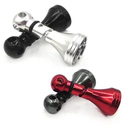 Soporte de mango de carrete de pesca giratorio para DAIWA SHIMANO PENN, soporte de carrete giratorio, equilibrador, barra de equilibrio de repuesto para carrete de pesca