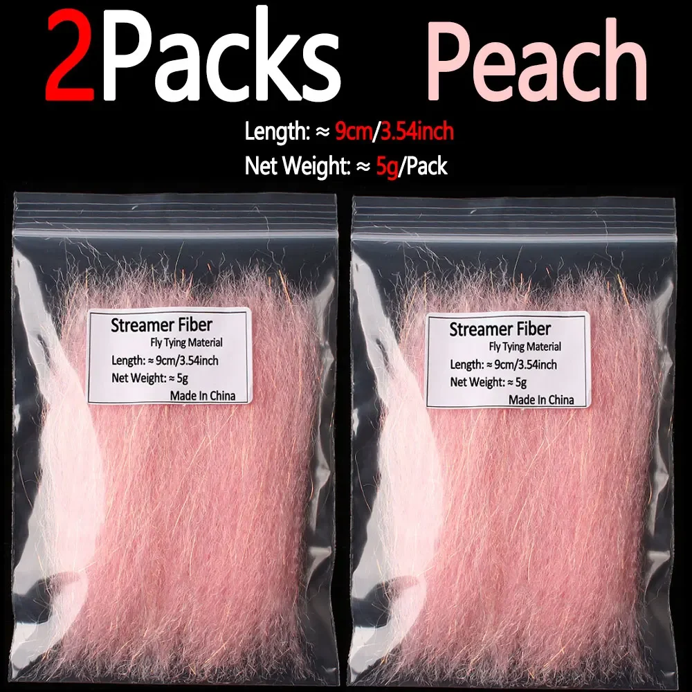 2Packs Peach