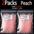 2Packs Peach