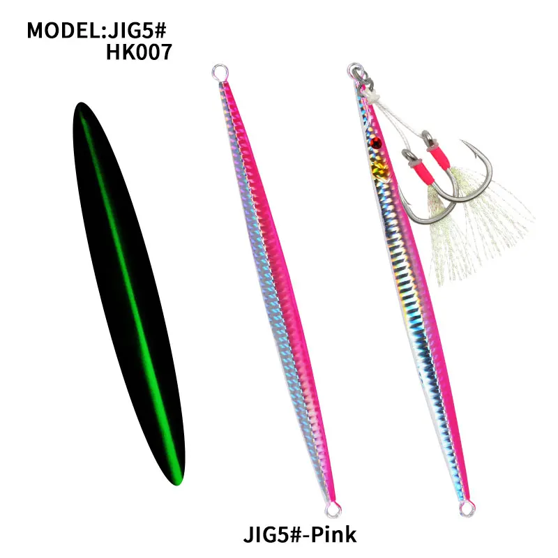JIG5HK007-Pink