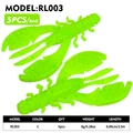 ColorC-5PCS