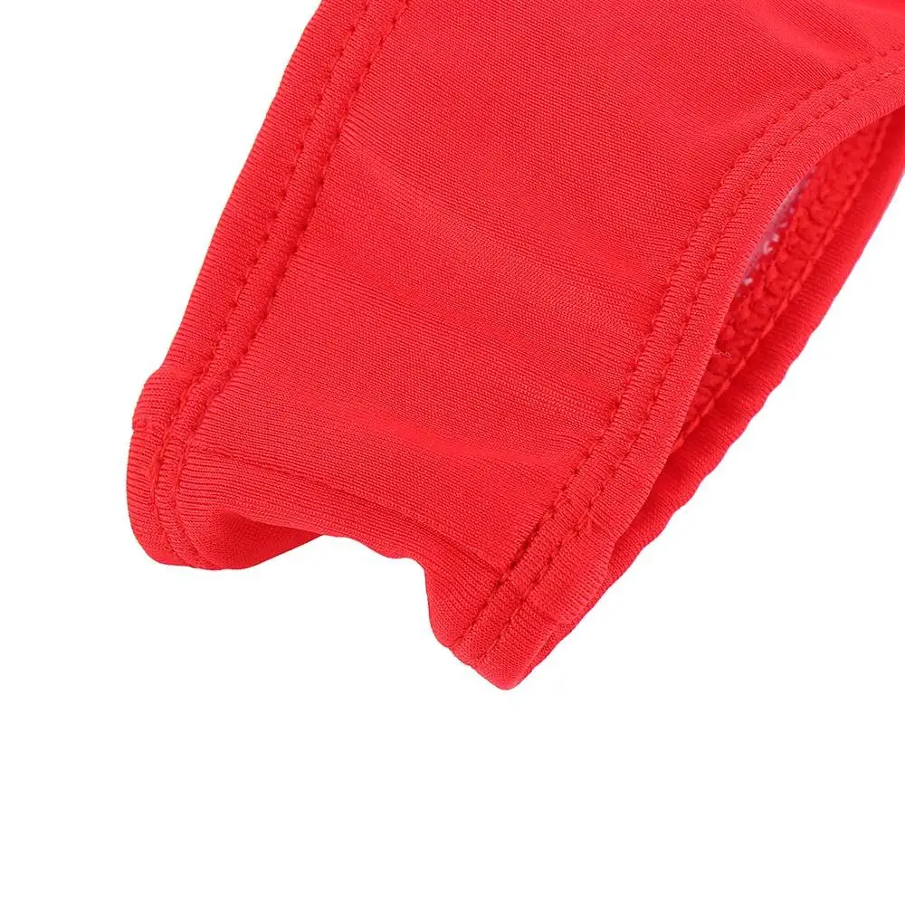 Pantalones de baño clásicos Biquini Shorts Tanga Calzoncillos Bikini Traje de baño Traje de baño - imagen 2