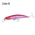 Color B
