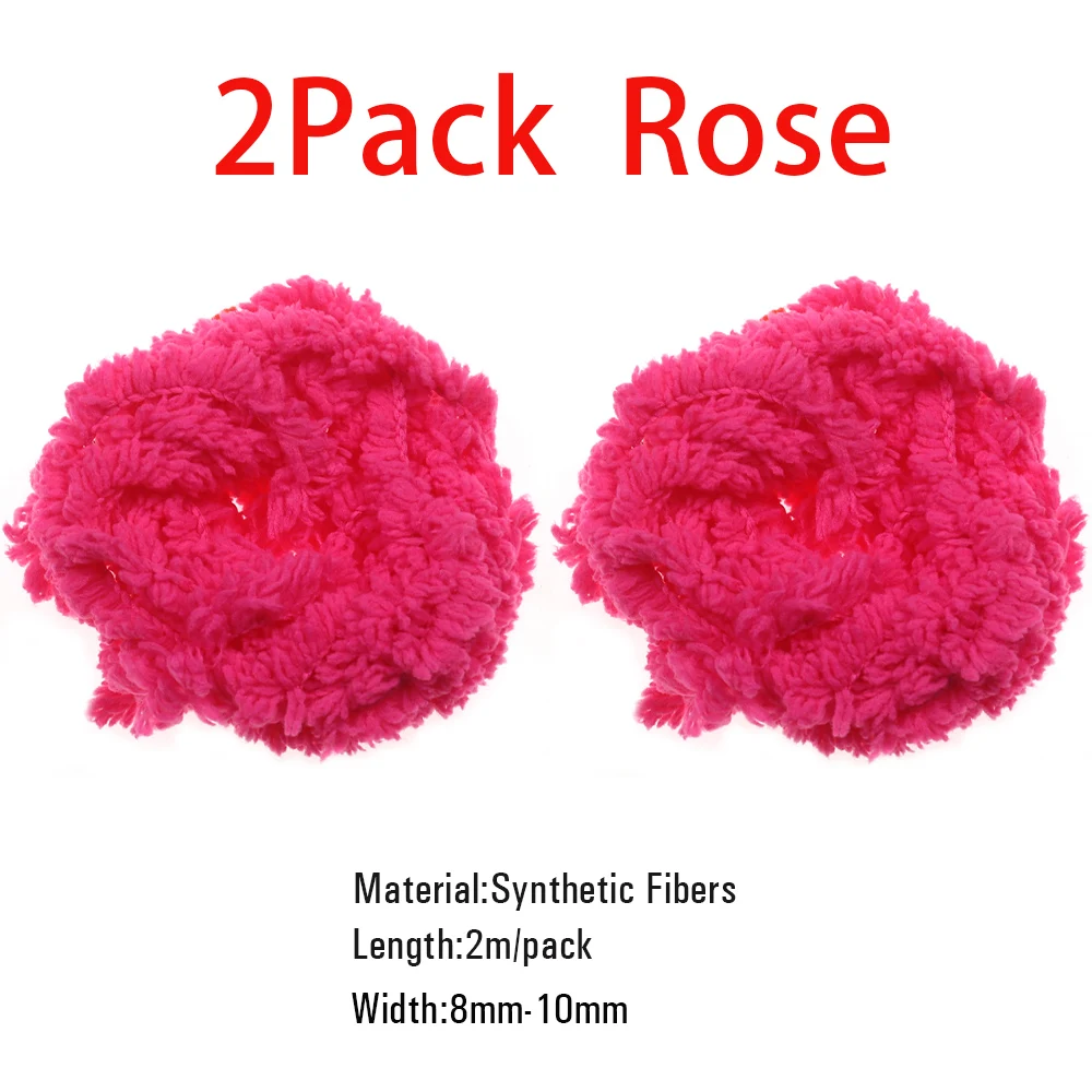 2Bag Rose