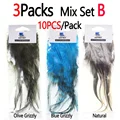 3Packs Mix Set B