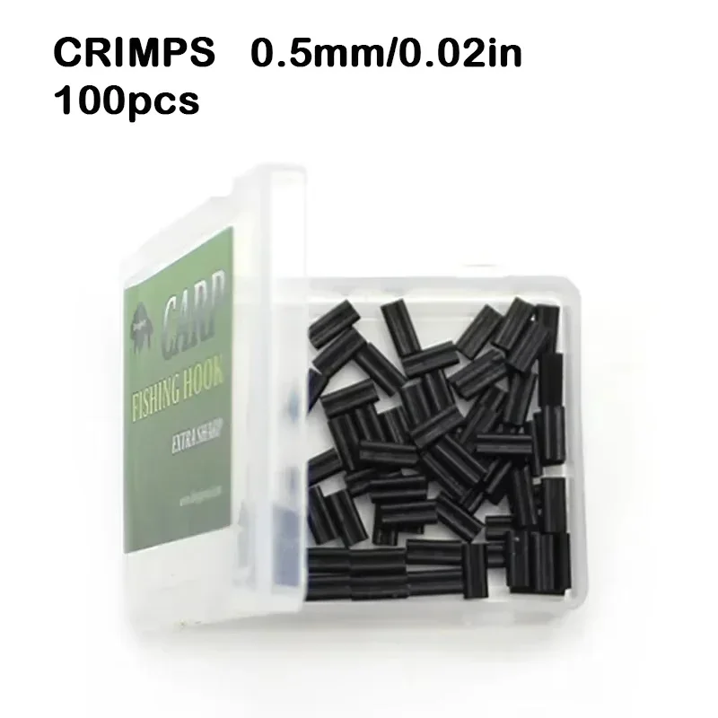 0.5mm krimps
