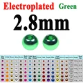 2.8mm 20pcs EPgreen