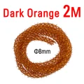 Dark orange 2M