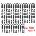 40pcs AE007-4