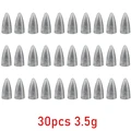 30pcs 3.5g