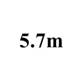 A7 5.7M