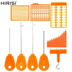 Kit de Aguja Hirisi para Boilies de Carpa