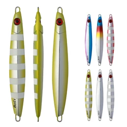 Cabezas de plomo Jig Castfun para pesca en agua salada