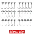30pcs 10g
