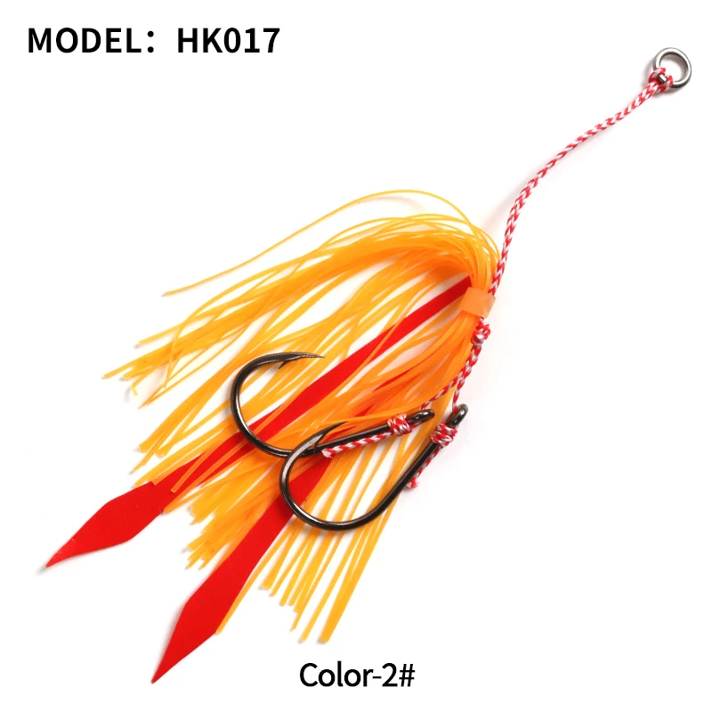 HK017-2-10PCS