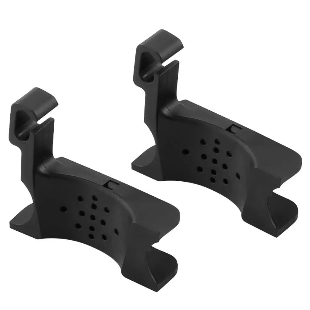 Previene la aflojamiento del bloque de parada de bicicleta plegable, estabilizador de cuadro de bicicleta Universal antideslizante, duradero para Brompton - imagen 4