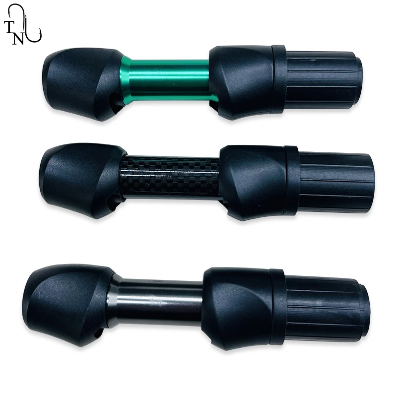 TN30 SKSS 16 #   Rueda giratoria de asiento de caña de carrete de alta calidad para piezas de construcción de caña accesorio de aparejos de pesca giratorios - imagen 5