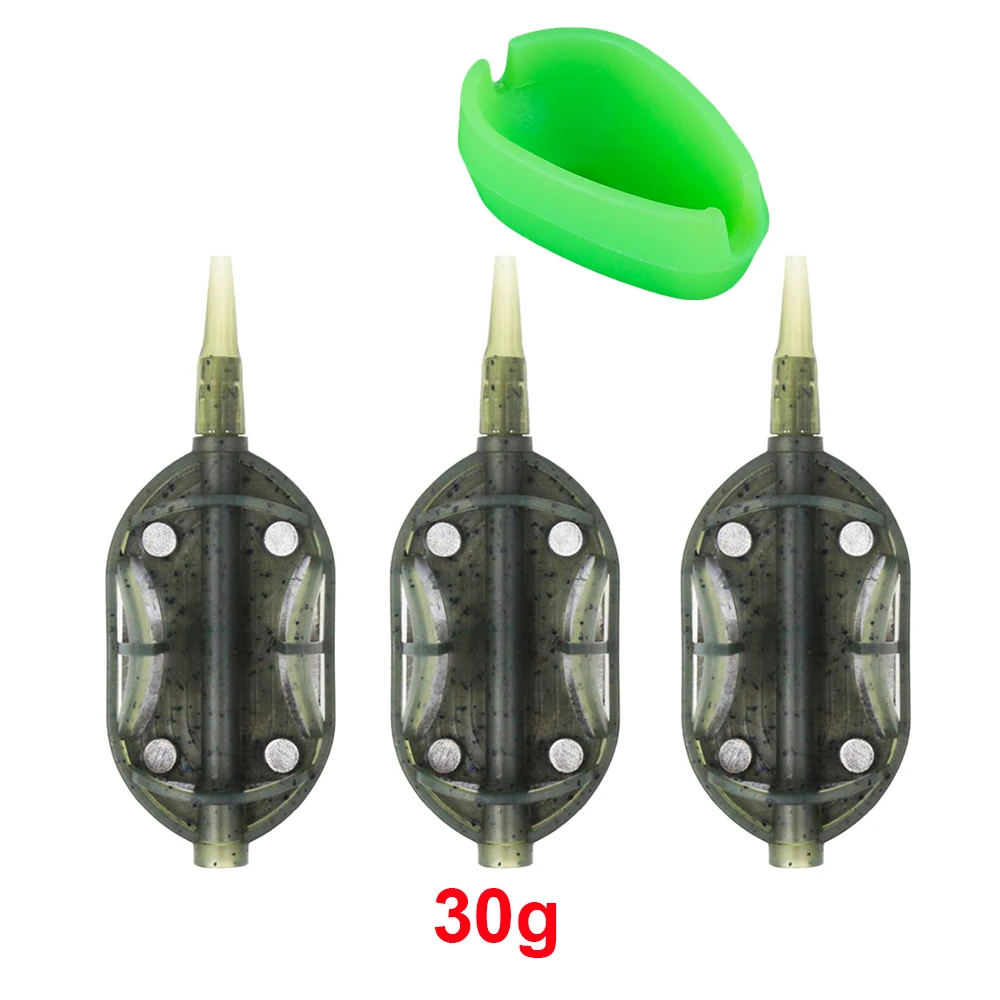 3pcs 30g
