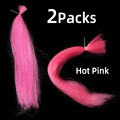 2packs hot pink
