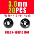 3.0mm BW 20PCS