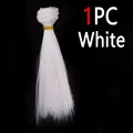 1pc White