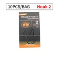 10pcs - Hook 2