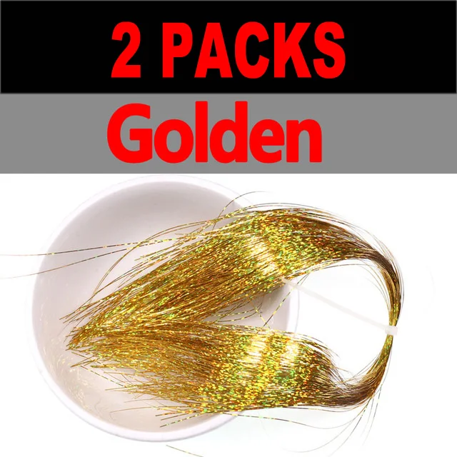 Golden 2Packs