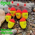 6pcs 60g