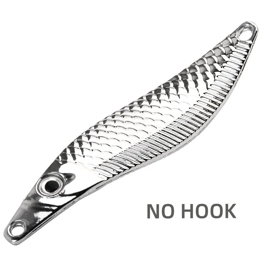 Silver-no-hook