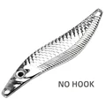 Silver-no-hook