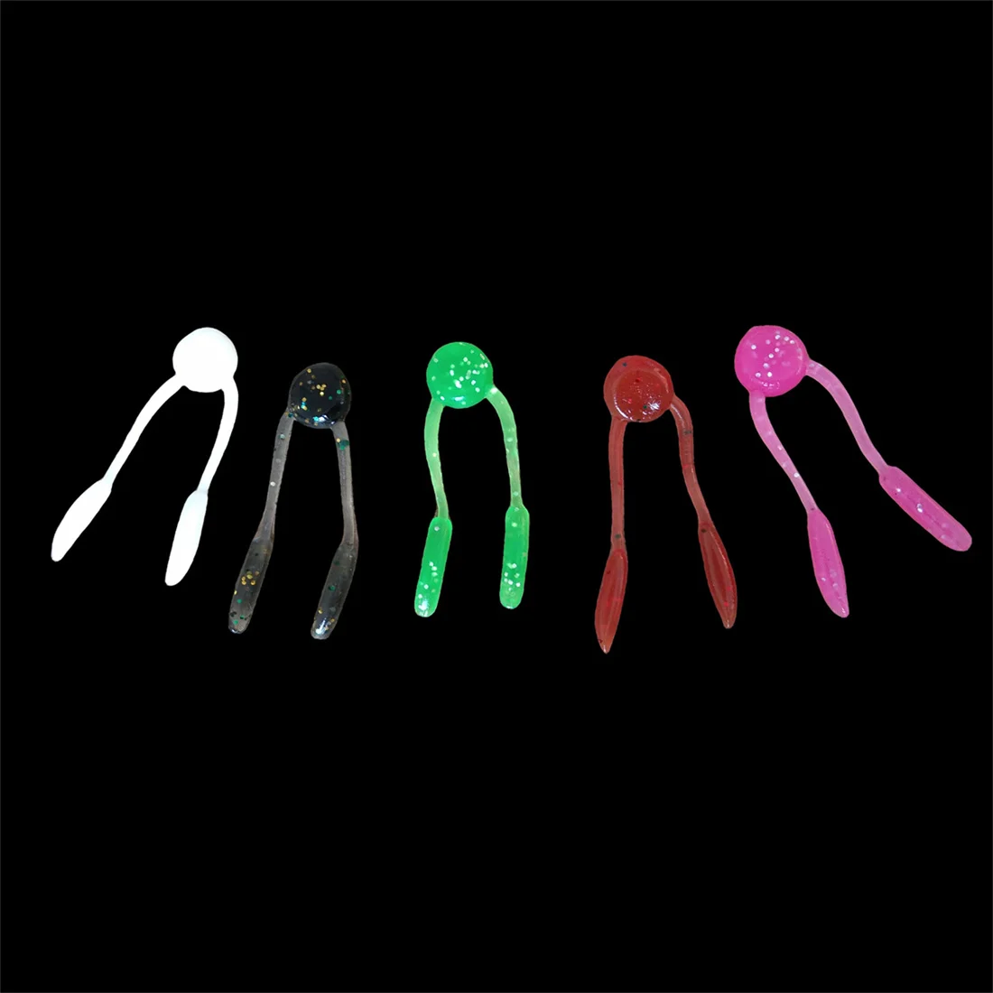 Ganchos de pesca versátiles y duraderos para necesidades versátiles