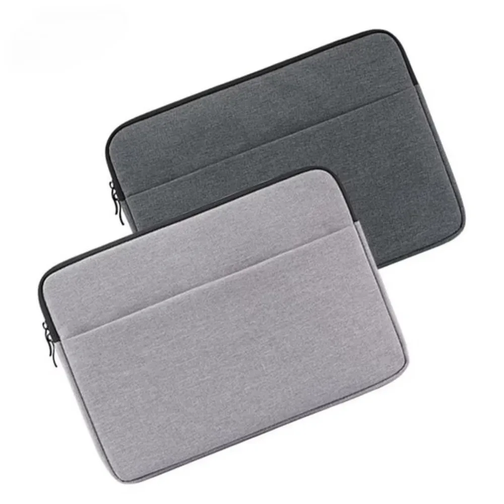 Fashion Soft Tablet Bag Shockproof 12.9 Inch Tablet Protective Cover Inner Bag Sleeve Pouch Cover for Pad Pro Handbag Case - imagen 4