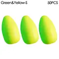 Green-Yellow-S
