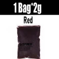 1 bag red