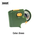 ZB-BGQ Green