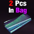2Pcs Rainbow