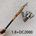 1.8M Rod With DC2000