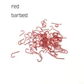 red barb