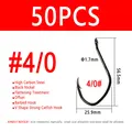 size 4l0 50PCS