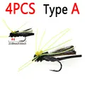 4pcs Type A