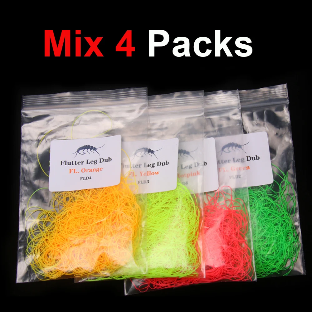 Mix 4bag