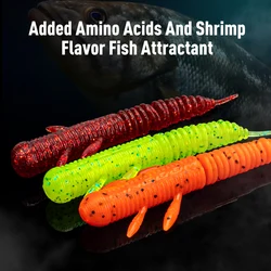 Kingdom Swimbait flotante – Imitación de conmemón