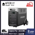 3600W 3840Wh