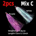 2pcs Mix C