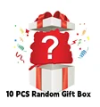 random 10pcs