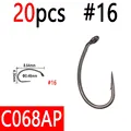 20pcs Size 16