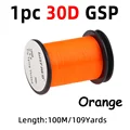 1pc Orange 30D New